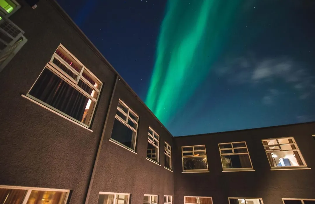 Kex Reykjavik-1